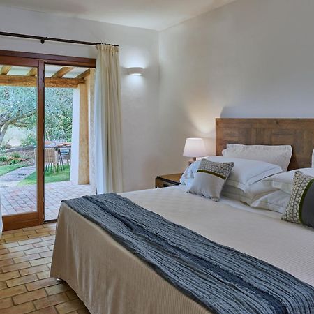 Cascioni Eco Retreat Hotel อาร์ซาเคนา ภายนอก รูปภาพ