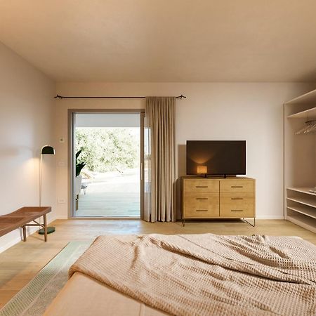 Cascioni Eco Retreat Hotel อาร์ซาเคนา ภายนอก รูปภาพ