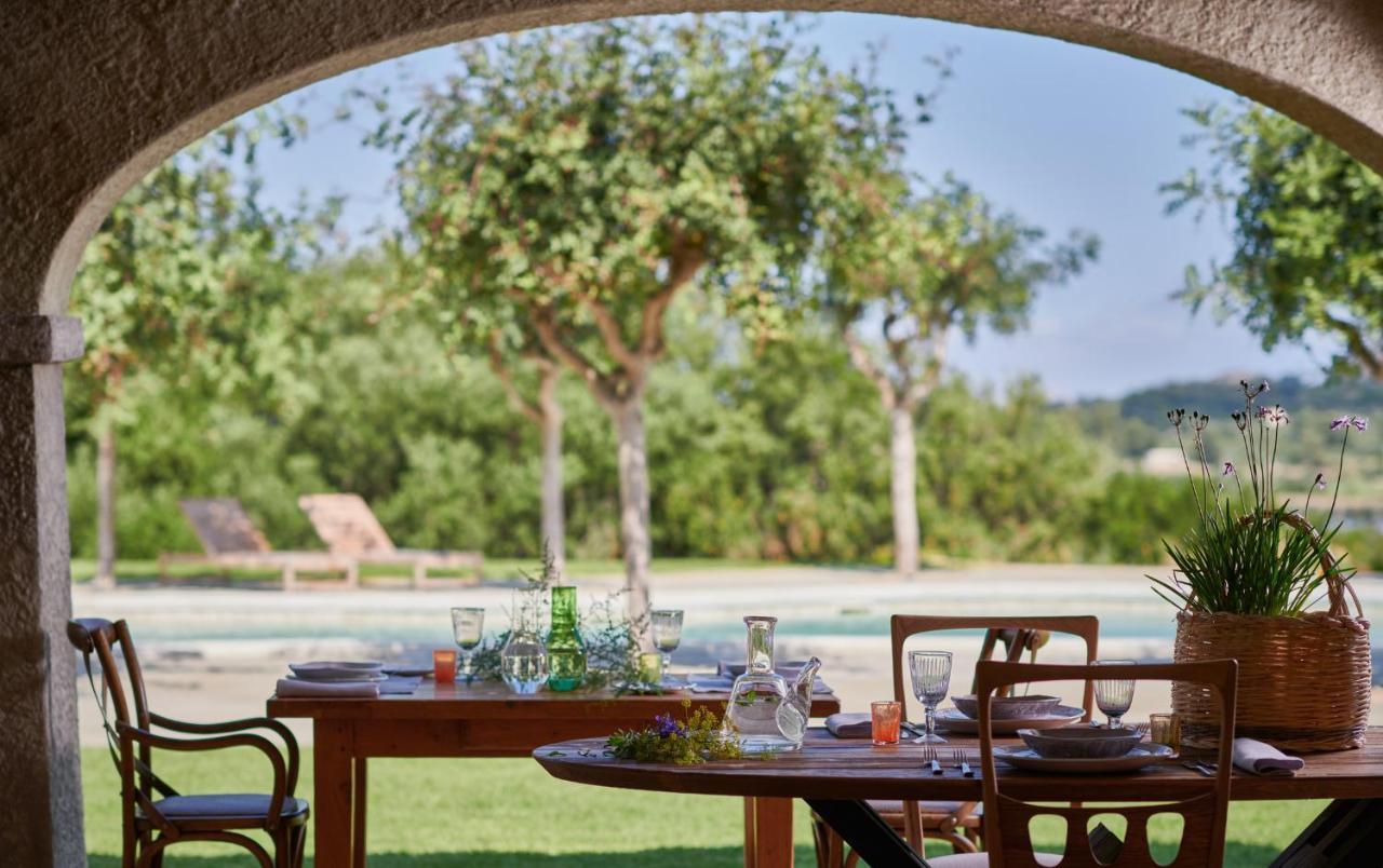 Cascioni Eco Retreat Hotel อาร์ซาเคนา ภายนอก รูปภาพ
