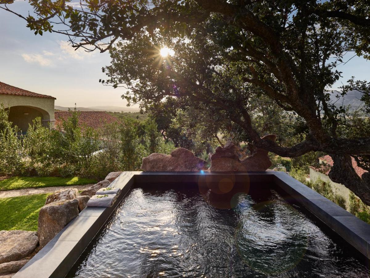 Cascioni Eco Retreat Hotel อาร์ซาเคนา ภายนอก รูปภาพ