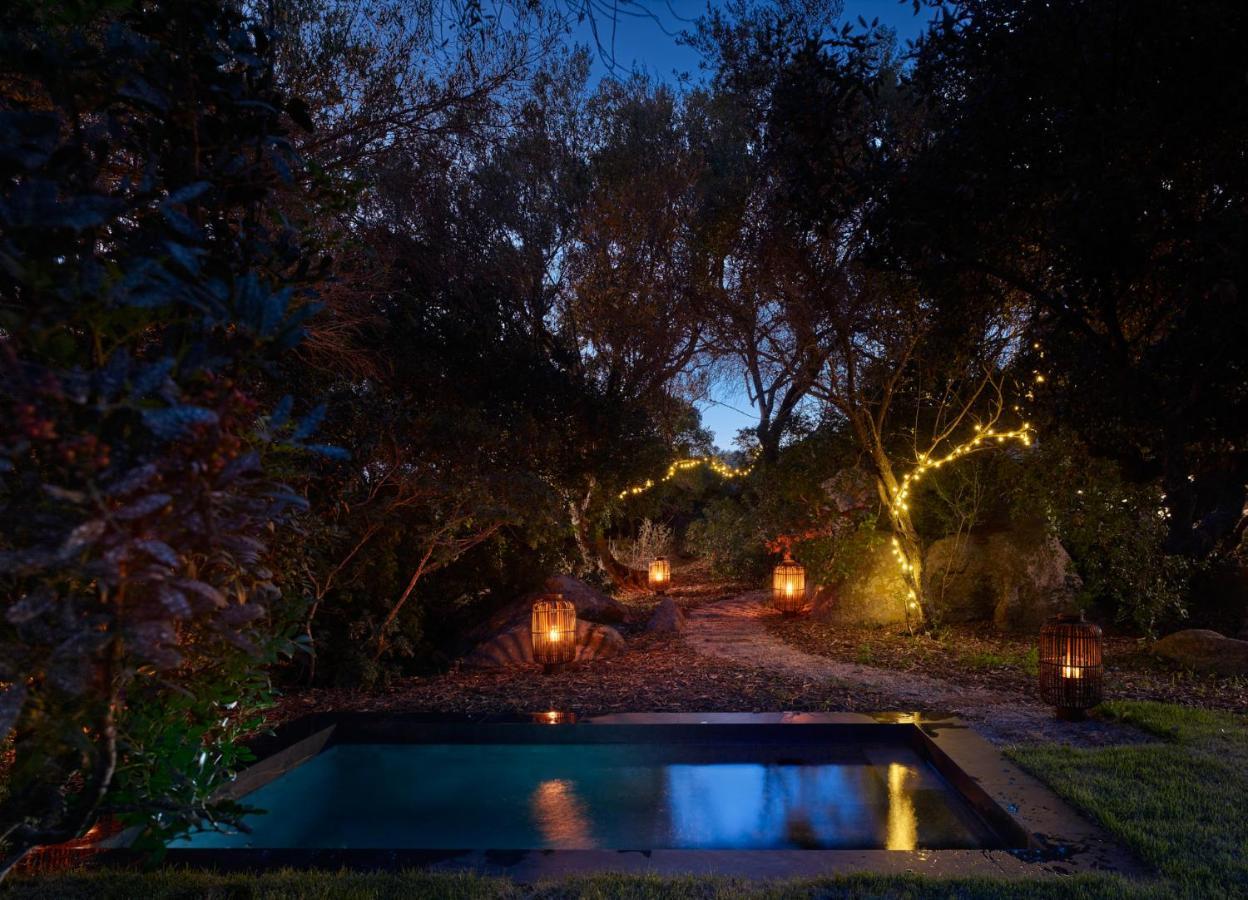 Cascioni Eco Retreat Hotel อาร์ซาเคนา ภายนอก รูปภาพ