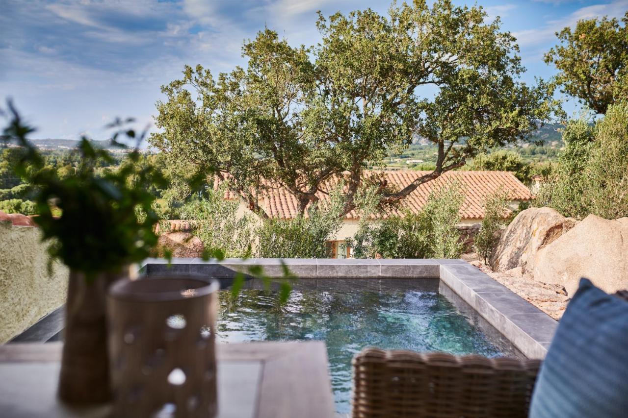 Cascioni Eco Retreat Hotel อาร์ซาเคนา ภายนอก รูปภาพ
