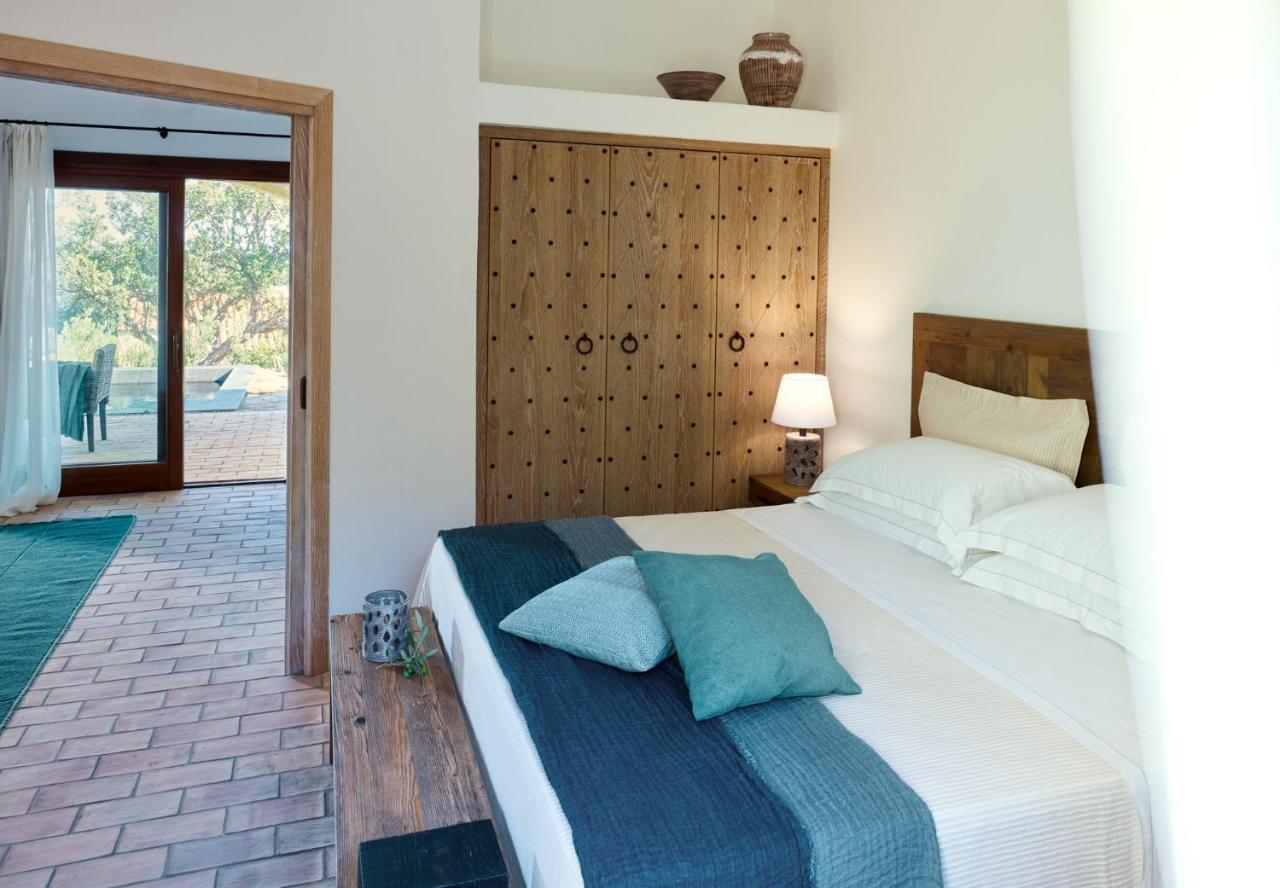Cascioni Eco Retreat Hotel อาร์ซาเคนา ภายนอก รูปภาพ