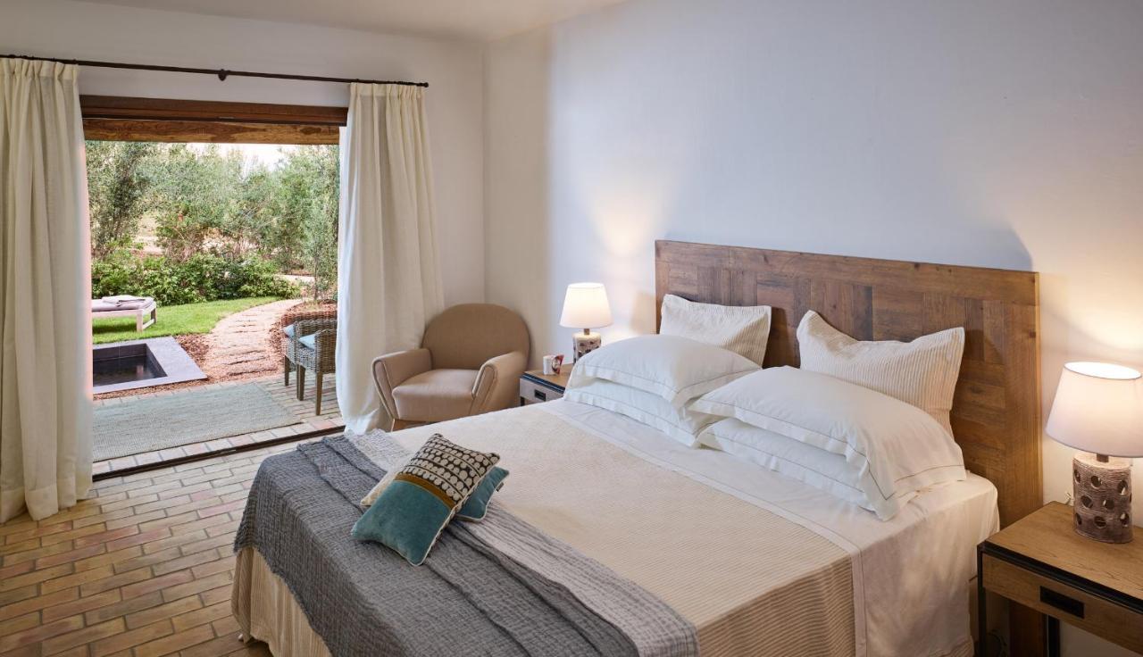 Cascioni Eco Retreat Hotel อาร์ซาเคนา ภายนอก รูปภาพ