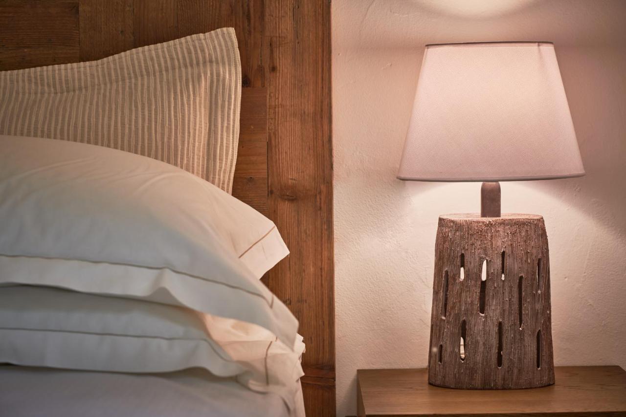 Cascioni Eco Retreat Hotel อาร์ซาเคนา ภายนอก รูปภาพ