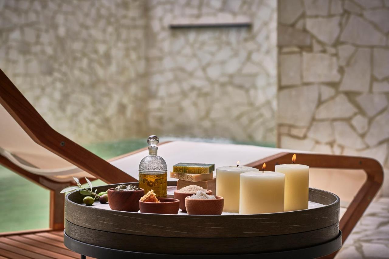 Cascioni Eco Retreat Hotel อาร์ซาเคนา ภายนอก รูปภาพ