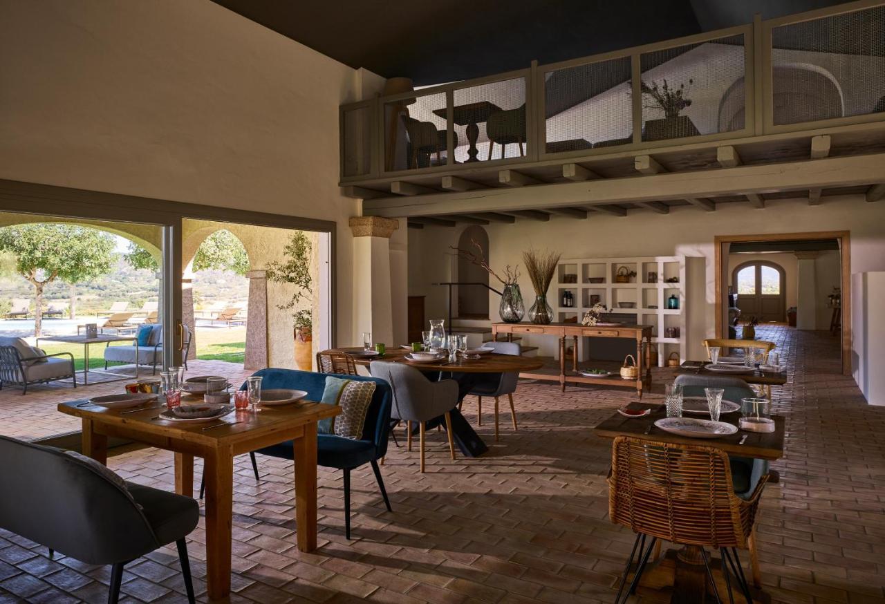 Cascioni Eco Retreat Hotel อาร์ซาเคนา ภายนอก รูปภาพ