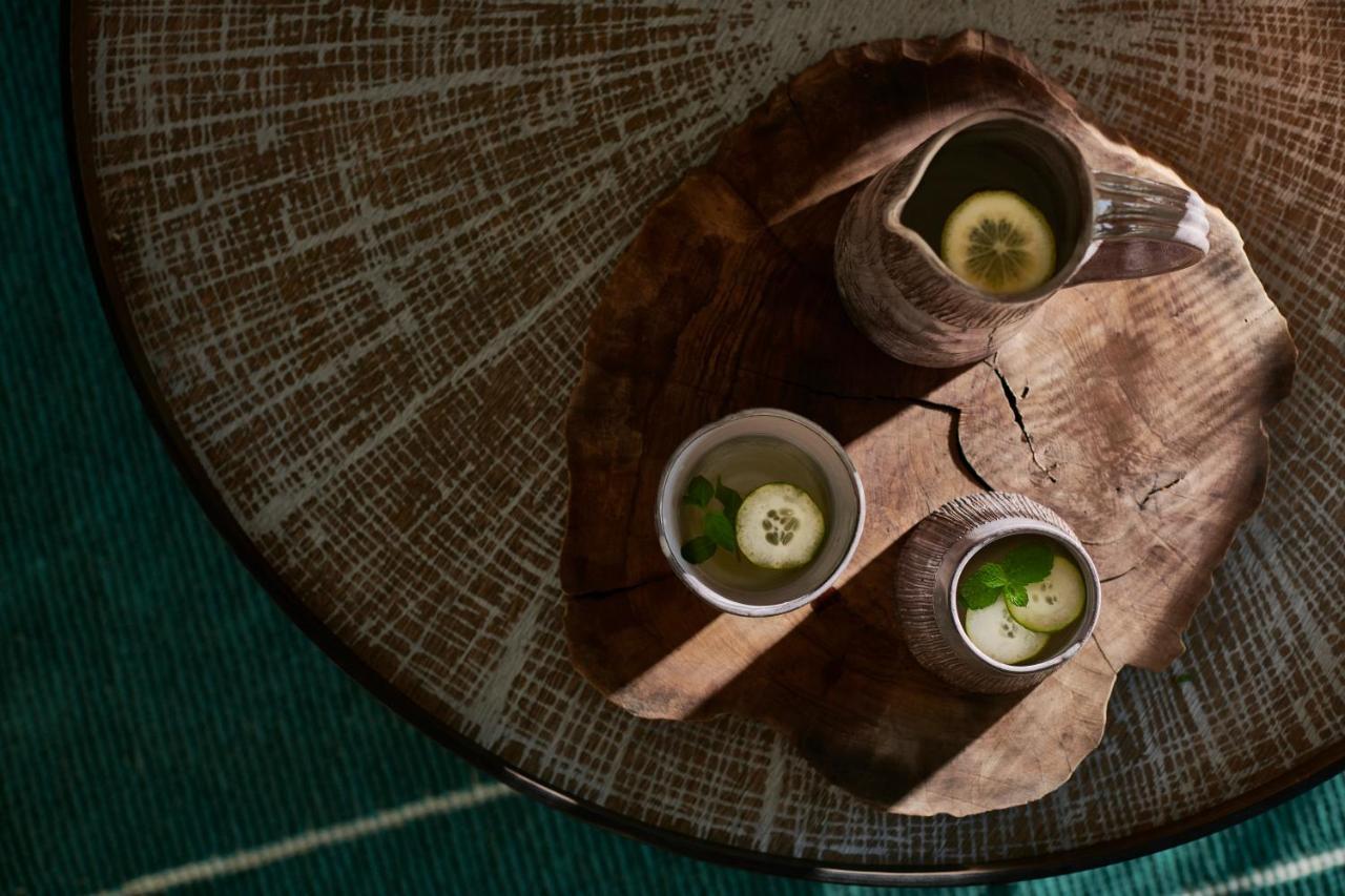 Cascioni Eco Retreat Hotel อาร์ซาเคนา ภายนอก รูปภาพ