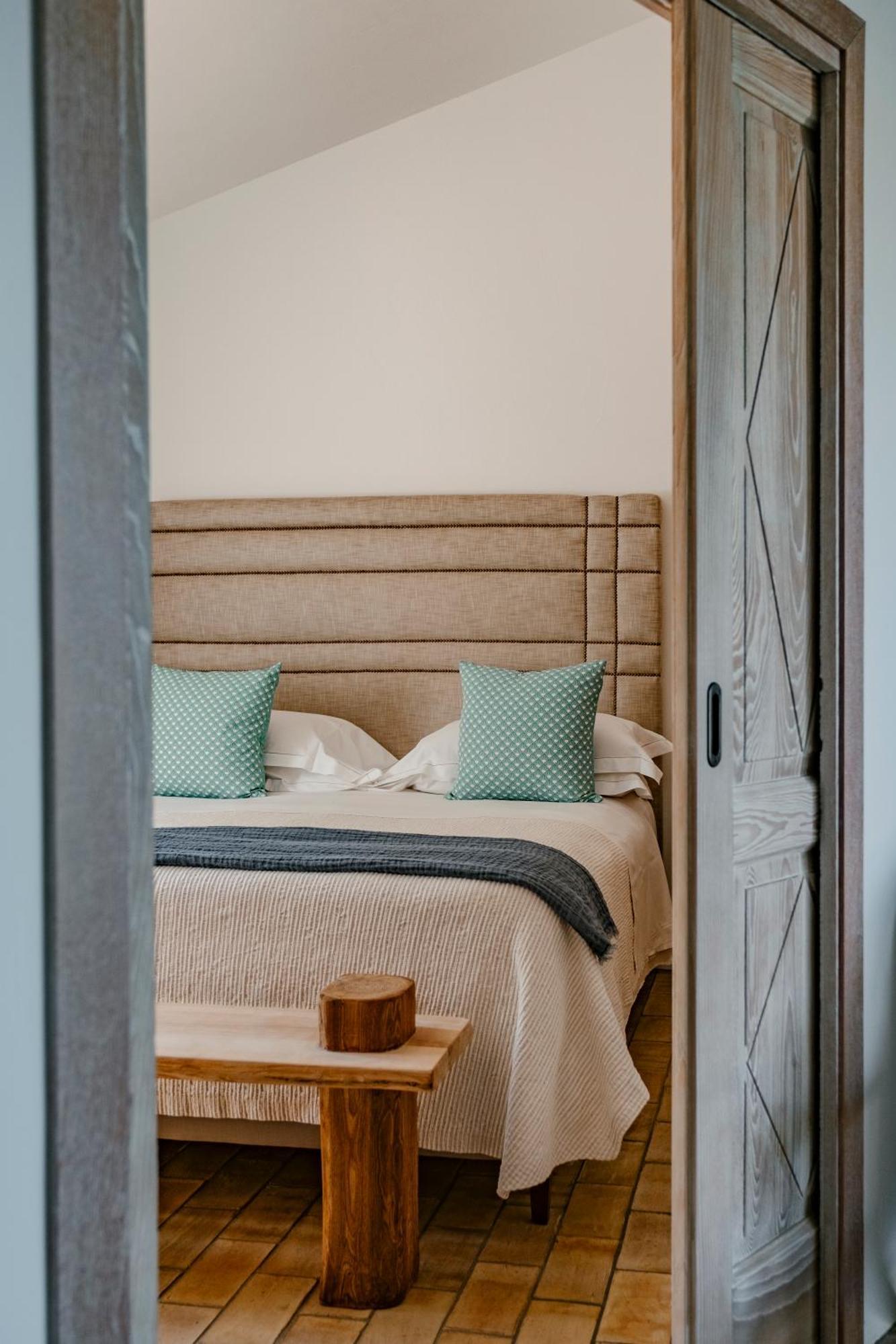 Cascioni Eco Retreat Hotel อาร์ซาเคนา ภายนอก รูปภาพ