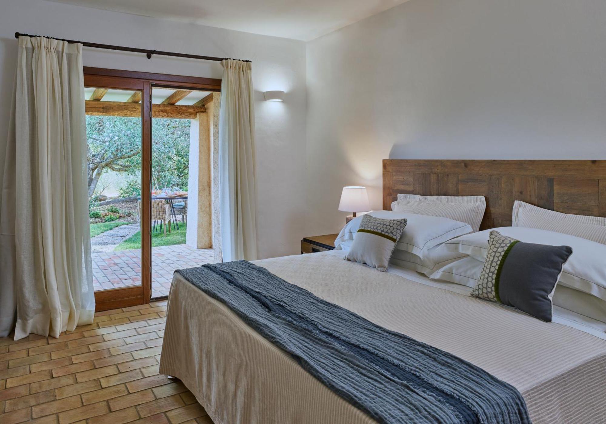 Cascioni Eco Retreat Hotel อาร์ซาเคนา ภายนอก รูปภาพ
