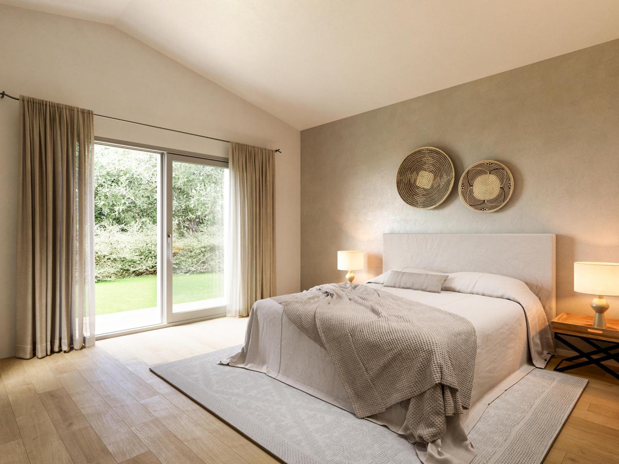 Cascioni Eco Retreat Hotel อาร์ซาเคนา ภายนอก รูปภาพ