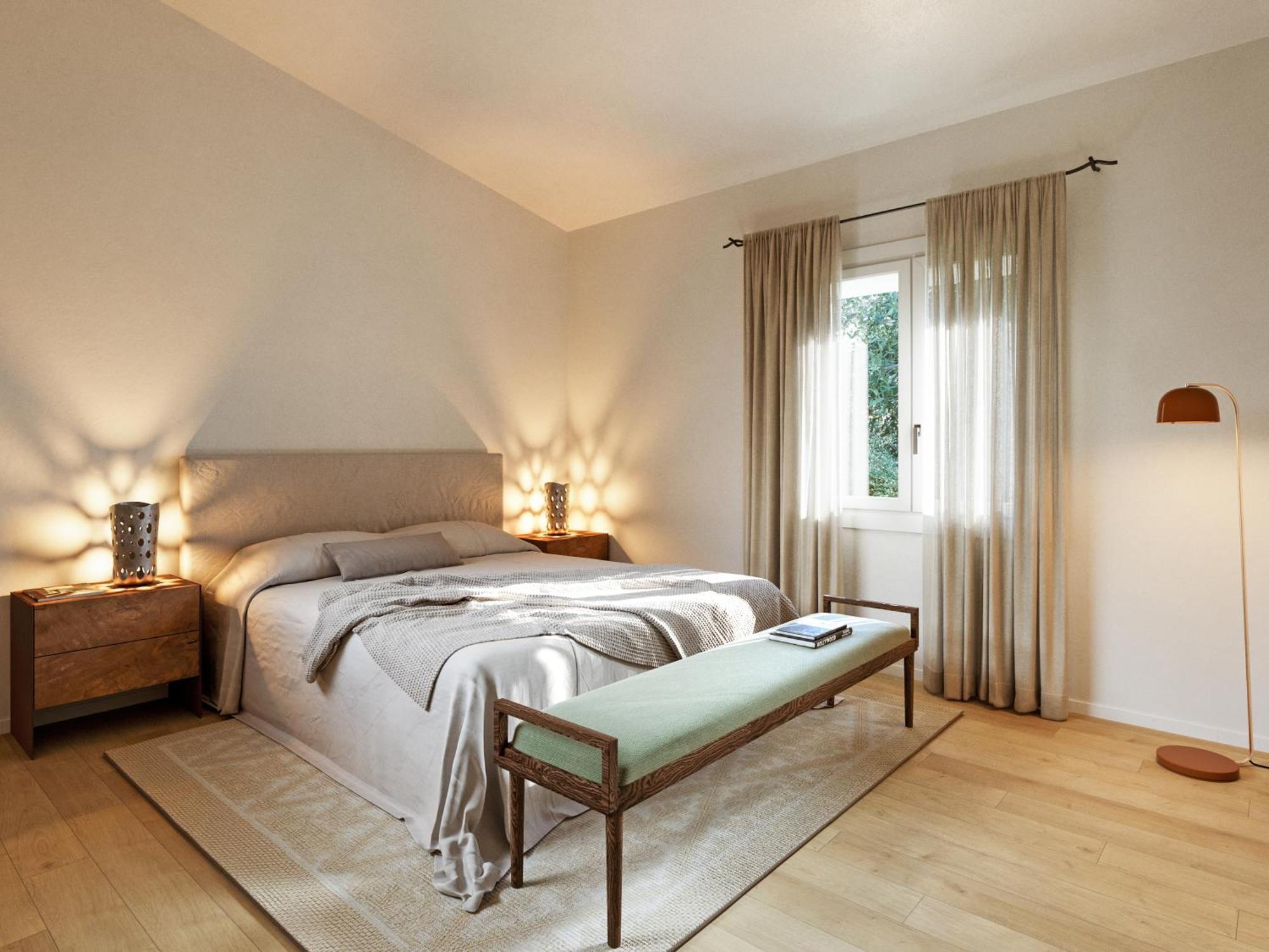 Cascioni Eco Retreat Hotel อาร์ซาเคนา ภายนอก รูปภาพ