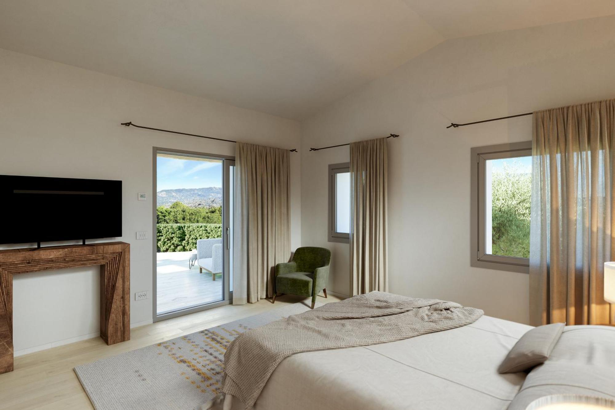 Cascioni Eco Retreat Hotel อาร์ซาเคนา ภายนอก รูปภาพ