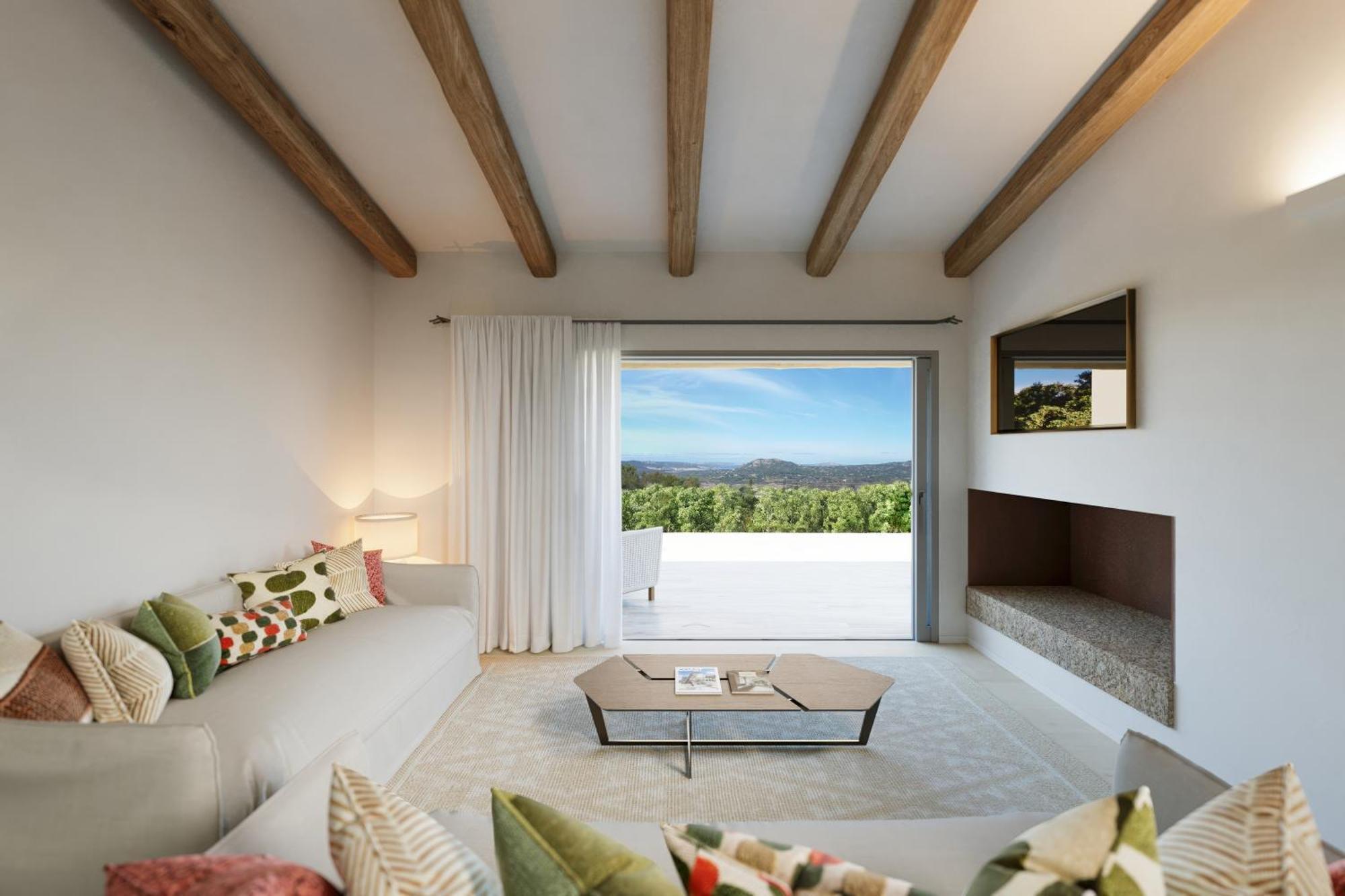 Cascioni Eco Retreat Hotel อาร์ซาเคนา ภายนอก รูปภาพ