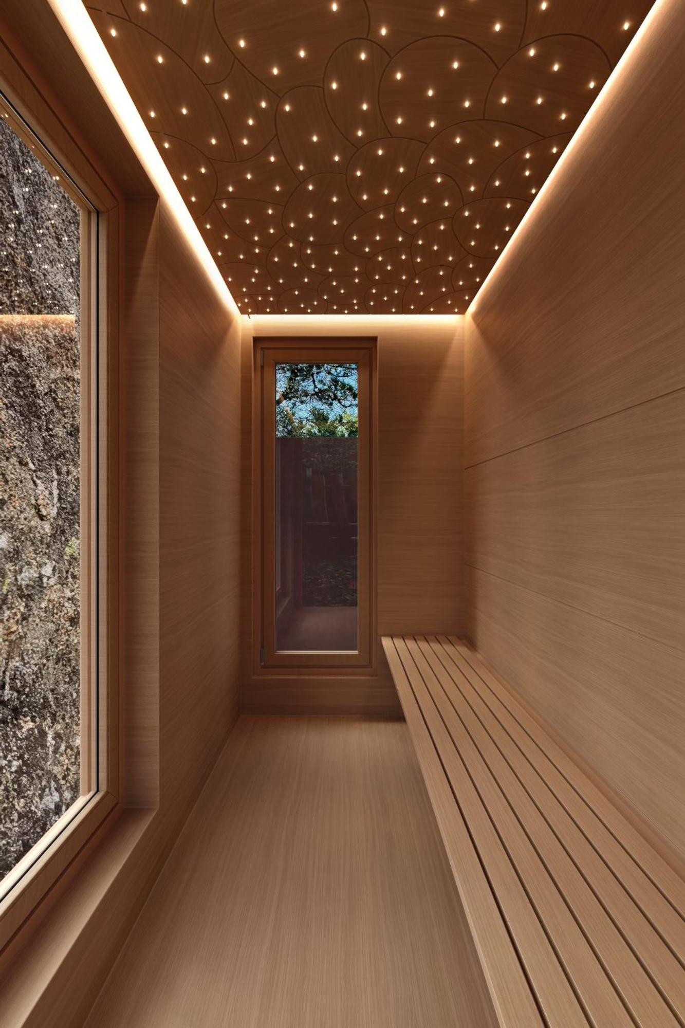 Cascioni Eco Retreat Hotel อาร์ซาเคนา ภายนอก รูปภาพ