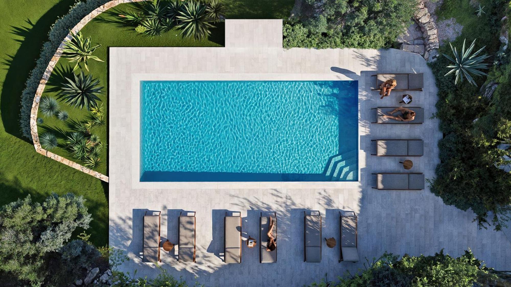 Cascioni Eco Retreat Hotel อาร์ซาเคนา ภายนอก รูปภาพ