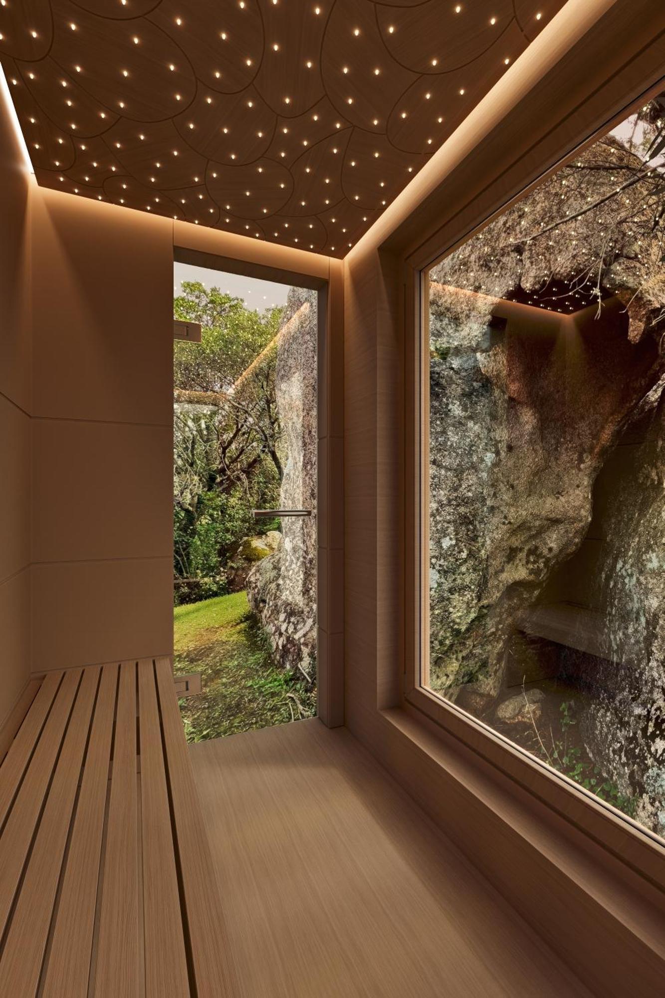 Cascioni Eco Retreat Hotel อาร์ซาเคนา ภายนอก รูปภาพ