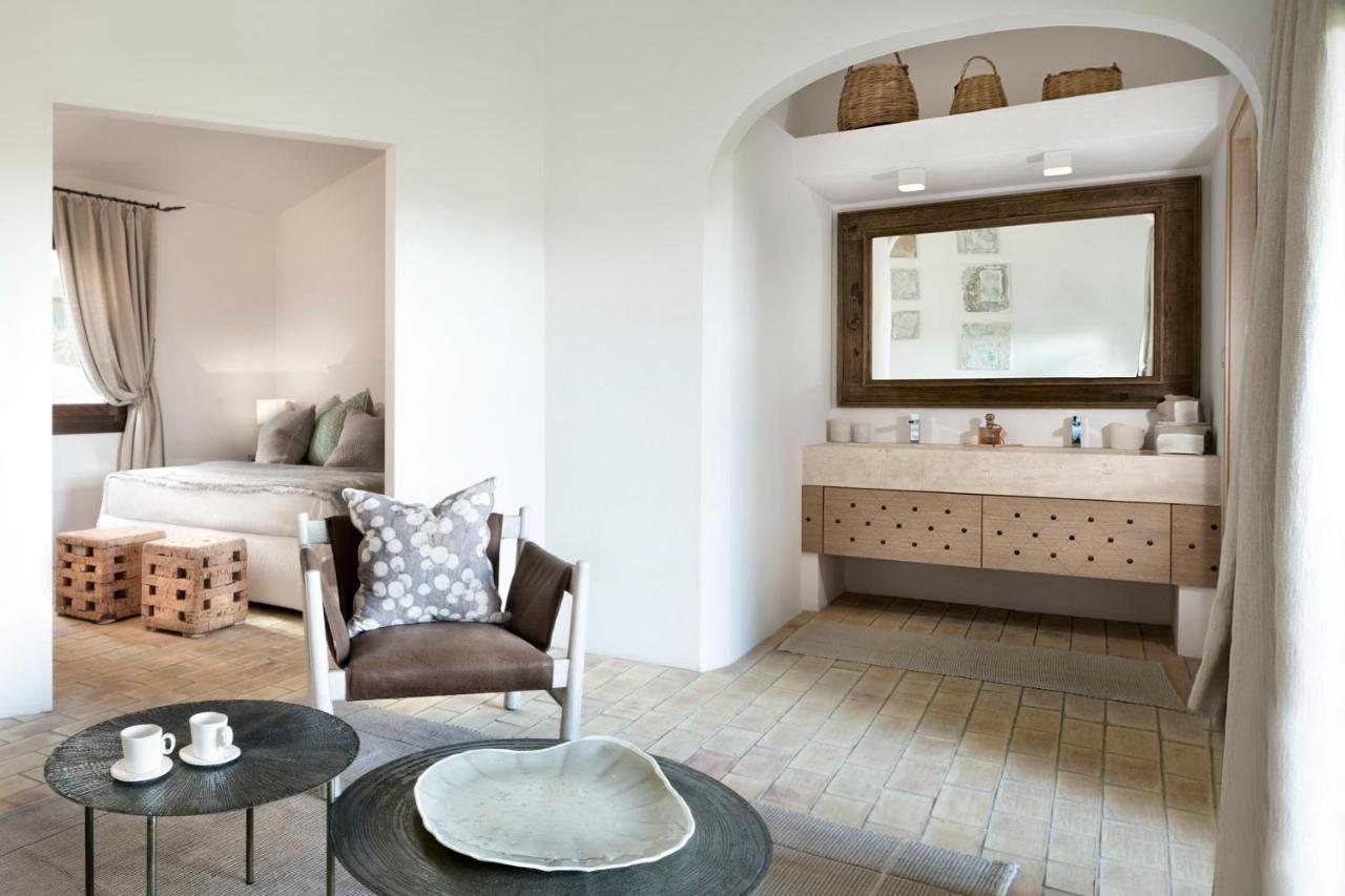 Cascioni Eco Retreat Hotel อาร์ซาเคนา ภายนอก รูปภาพ